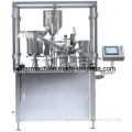 Gsl 30-1n Filling and Closing Machine for Veterinary Pharmaceutical Syringes